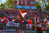 FC Augsburg vs 1. FC Köln (1-3)