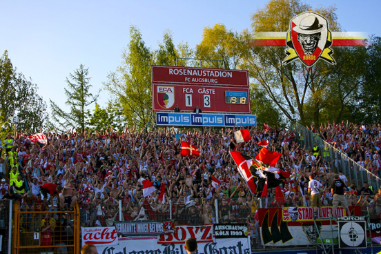 FC Augsburg vs 1. FC Köln (1-3) (16)