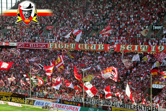 1. FC Köln vs 1. FSV Mainz 05 (2-0) (3)