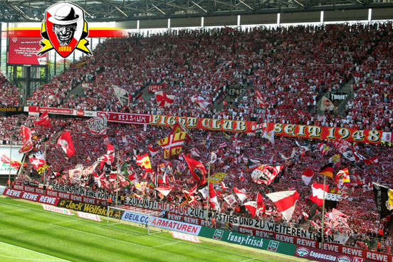 1. FC Köln vs 1. FSV Mainz 05 (2-0) (4)
