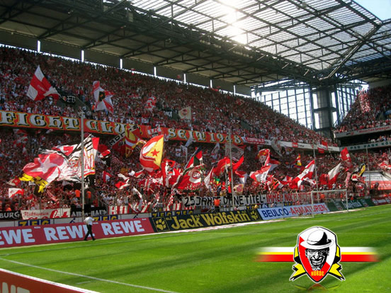 1. FC Köln vs 1. FSV Mainz 05 (2-0) (9)