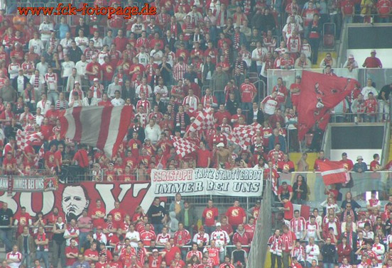 1. FC Kaiserslautern vs 1. FC Köln (3-0) (3)
