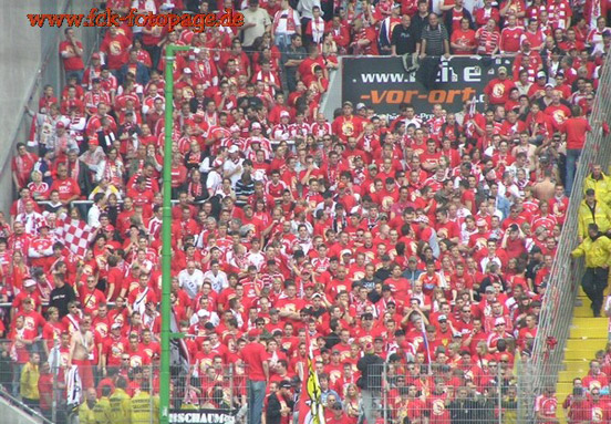 1. FC Kaiserslautern vs 1. FC Köln (3-0) (4)