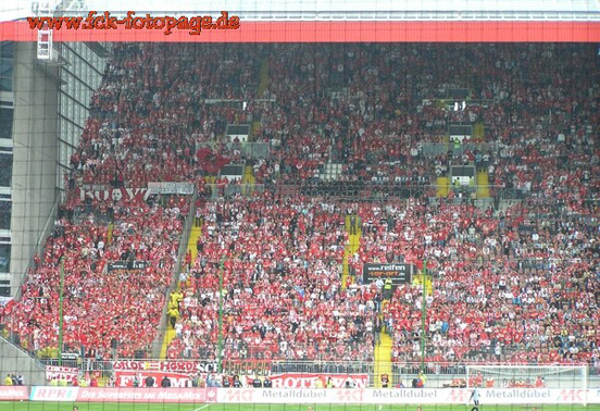1. FC Kaiserslautern vs 1. FC Köln (3-0) (5)