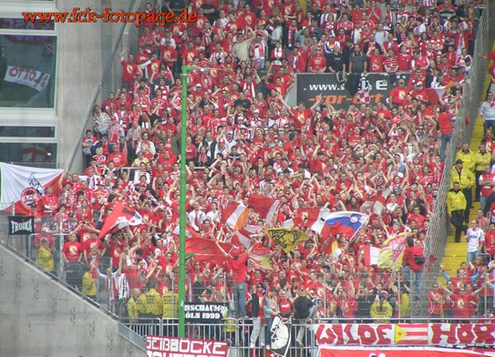 1. FC Kaiserslautern vs 1. FC Köln (3-0) (6)