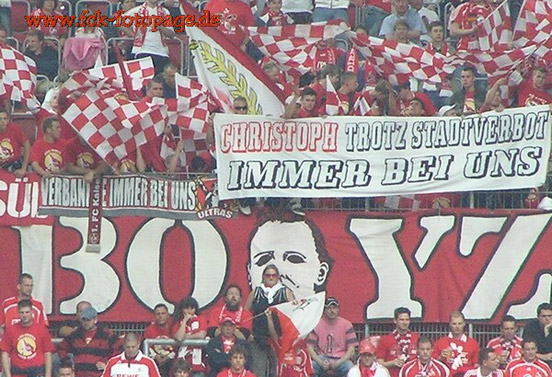1. FC Kaiserslautern vs 1. FC Köln (3-0) (7)