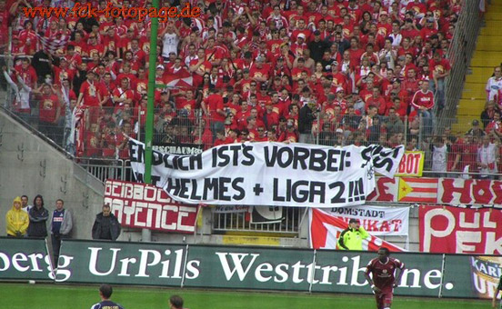 1. FC Kaiserslautern vs 1. FC Köln (3-0) (8)
