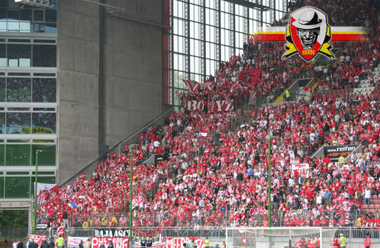 1. FC Kaiserslautern vs 1. FC Köln (3-0) (9)