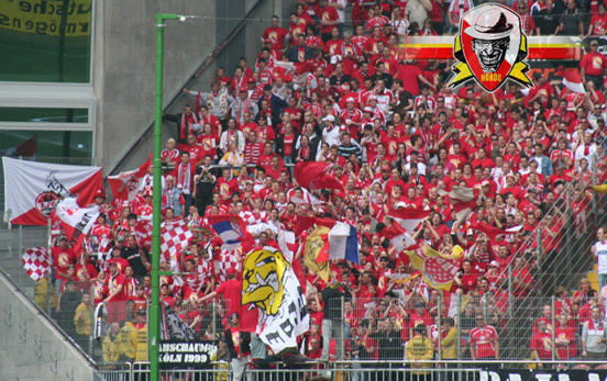 1. FC Kaiserslautern vs 1. FC Köln (3-0) (10)