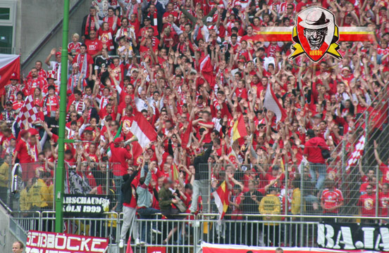 1. FC Kaiserslautern vs 1. FC Köln (3-0) (11)