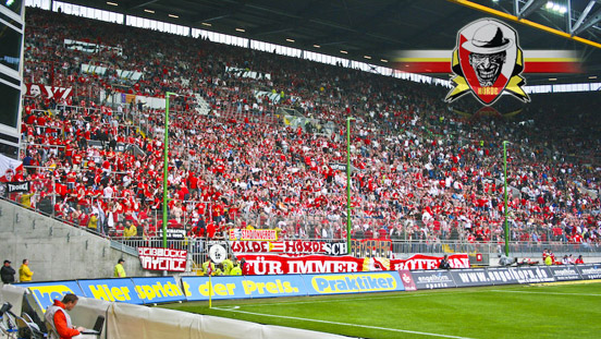 1. FC Kaiserslautern vs 1. FC Köln (3-0) (13)