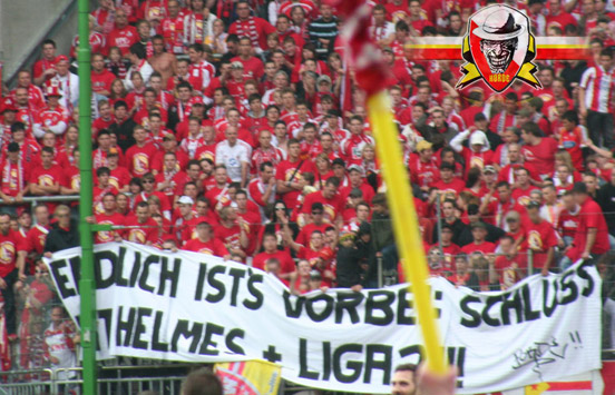 1. FC Kaiserslautern vs 1. FC Köln (3-0) (14)