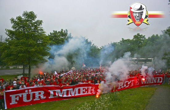 1. FC Kaiserslautern vs 1. FC Köln (3-0) (17)