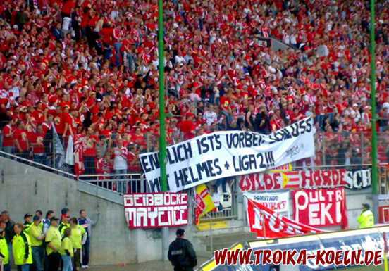 1. FC Kaiserslautern vs 1. FC Köln (3-0) (20)