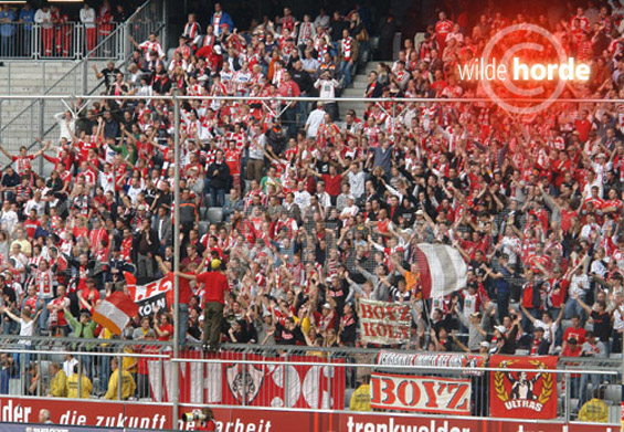 TSV 1860 München vs 1. FC Köln (1-1) (3)