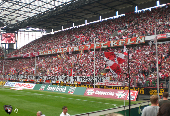 1. FC Köln vs SpVgg Fürth (0-0) (3)