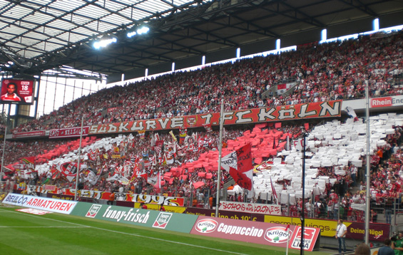 1. FC Köln vs SpVgg Fürth (0-0) (5)