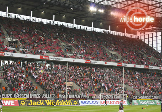 1. FC Köln vs SC Freiburg (1-3) (1)