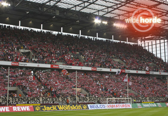 1. FC Köln vs SC Freiburg (1-3) (2)