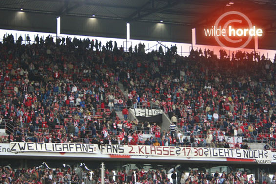 1. FC Köln vs SC Freiburg (1-3) (3)