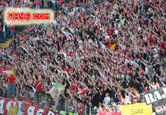SV Wehen Wiesbaden vs 1. FC Köln (4-3) (9)