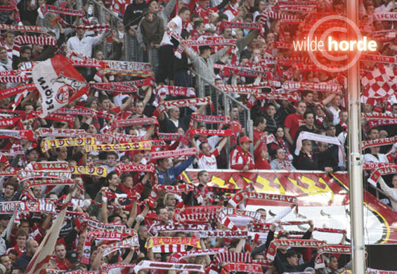 1. FC Köln vs Offenbacher FC Kickers (4-1) (4)