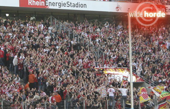 1. FC Köln vs Offenbacher FC Kickers (4-1) (7)