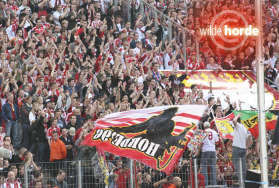 1. FC Köln vs Offenbacher FC Kickers (4-1) (8)