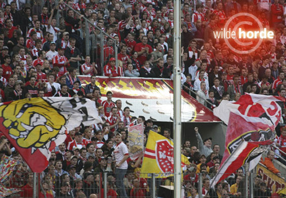1. FC Köln vs Offenbacher FC Kickers (4-1) (9)