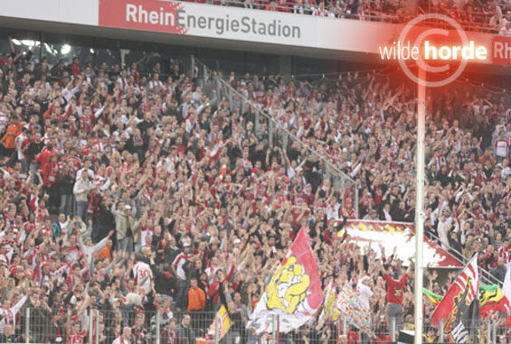 1. FC Köln vs Offenbacher FC Kickers (4-1) (11)