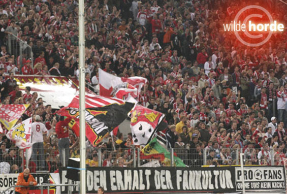 1. FC Köln vs Offenbacher FC Kickers (4-1) (12)