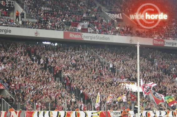 1. FC Köln vs Offenbacher FC Kickers (4-1) (14)