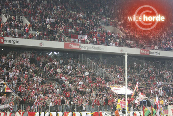 1. FC Köln vs Offenbacher FC Kickers (4-1) (15)