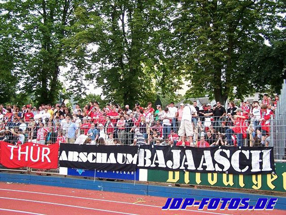 SV Eintracht Trier 05 vs 1. FC Köln (0-2)