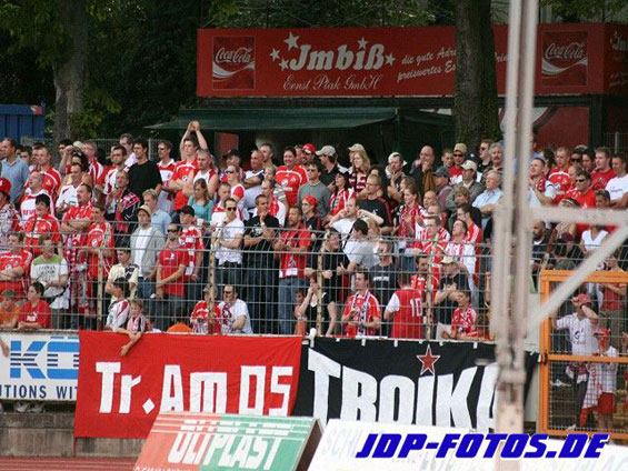 SV Eintracht Trier 05 vs 1. FC Köln (0-2) (2)