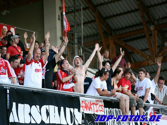 1. FC Köln vs Genclerbirligi Ankara (0-0) (1)