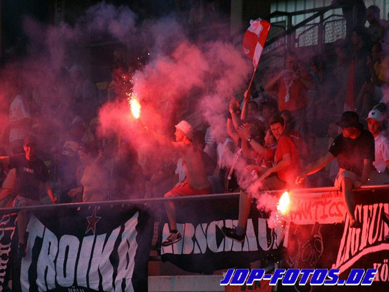 1. FC Köln vs Genclerbirligi Ankara (0-0) (2)