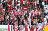 VfL Wolfsburg vs 1. FC Köln (2-1)