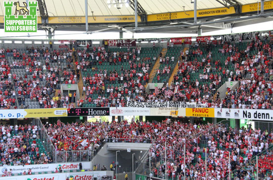 VfL Wolfsburg vs 1. FC Köln (2-1) (2)