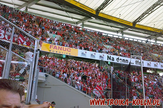 VfL Wolfsburg vs 1. FC Köln (2-1) (7)