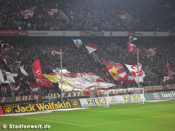 1. FC Köln vs Borussia Dortmund (0-1) (1)