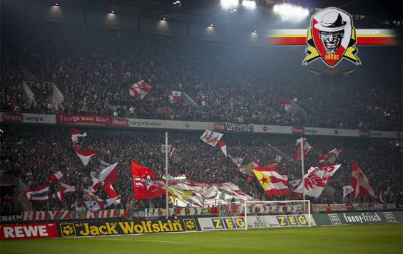 1. FC Köln vs Borussia Dortmund (0-1) (6)