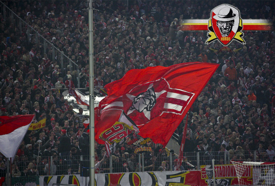 1. FC Köln vs Borussia Dortmund (0-1) (9)