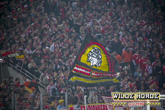 1. FC Köln vs Hannover 96 (2-1) (3)