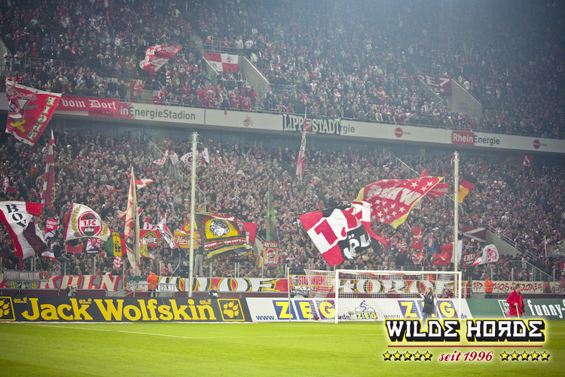 1. FC Köln vs Hannover 96 (2-1) (6)