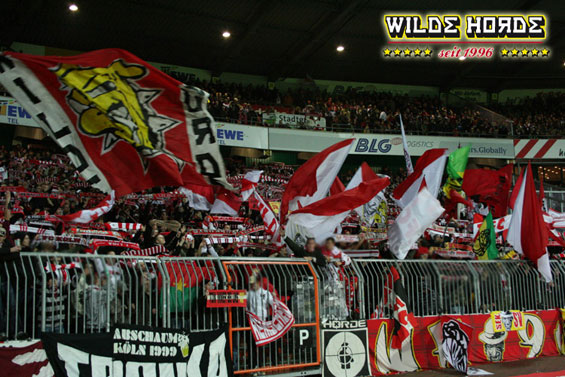Werder Bremen vs 1. FC Köln (3-1) (4)