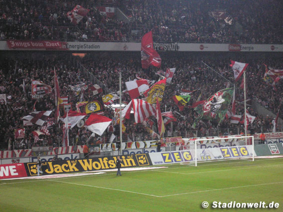 1. FC Köln vs Hamburger SV (1-2) (1)