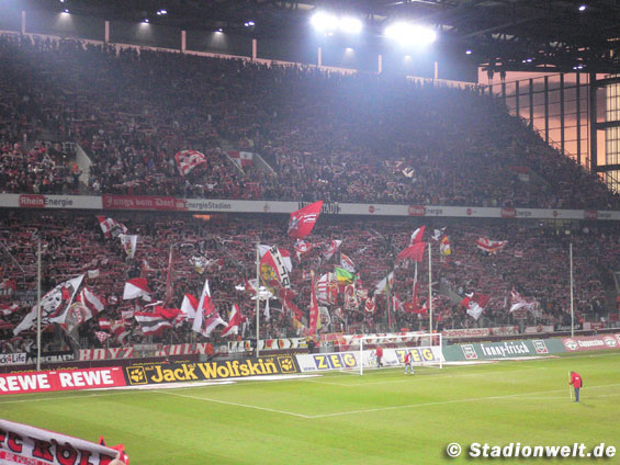 1. FC Köln vs Hamburger SV (1-2) (2)