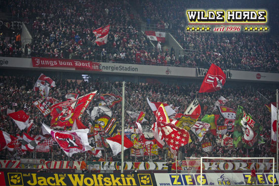 1. FC Köln vs Hamburger SV (1-2) (9)
