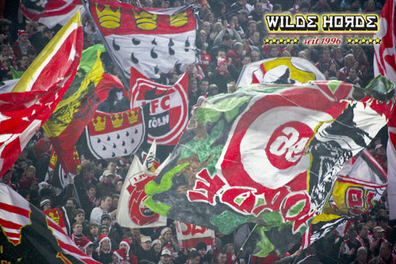 1. FC Köln vs Hamburger SV (1-2) (10)